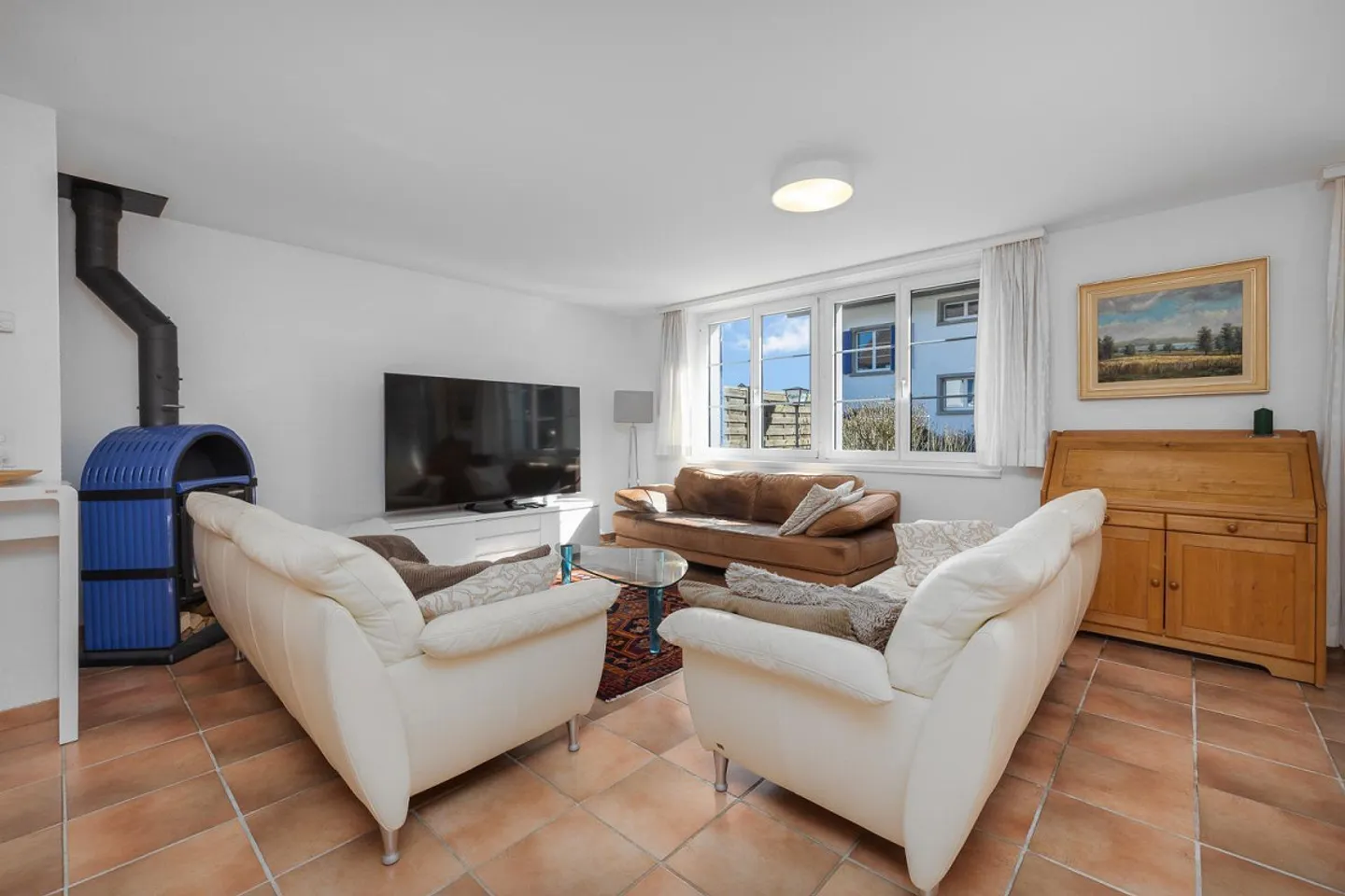 Home in a Natural Setting - Photo 3 of 13