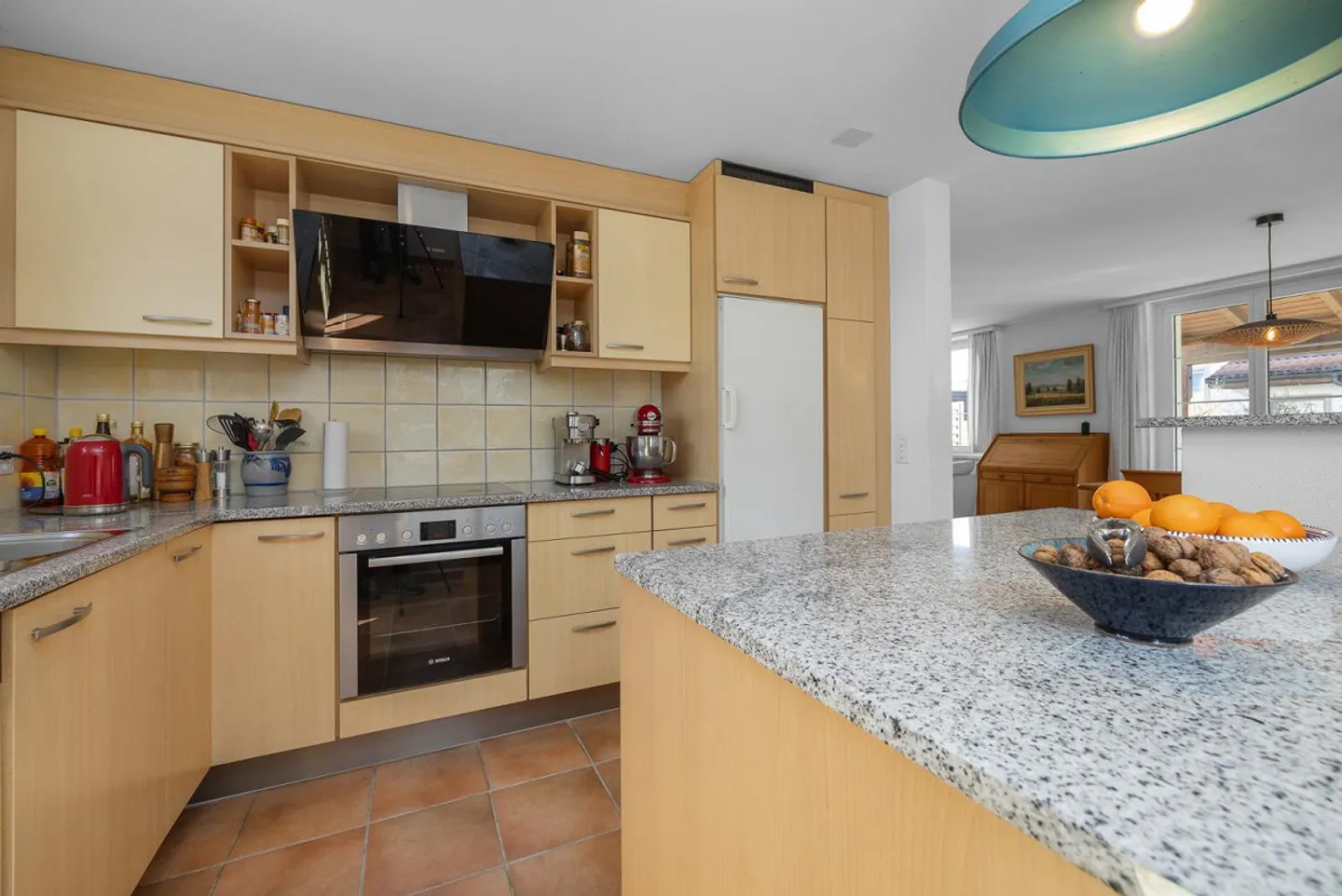 Home in a Natural Setting - Photo 4 of 13