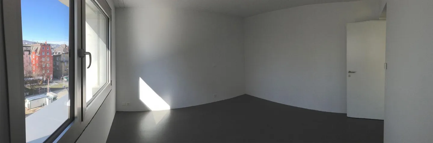 Unique 4.5-room apartment (136 m²) with large loggia & stunning view - Photo 24 of 27