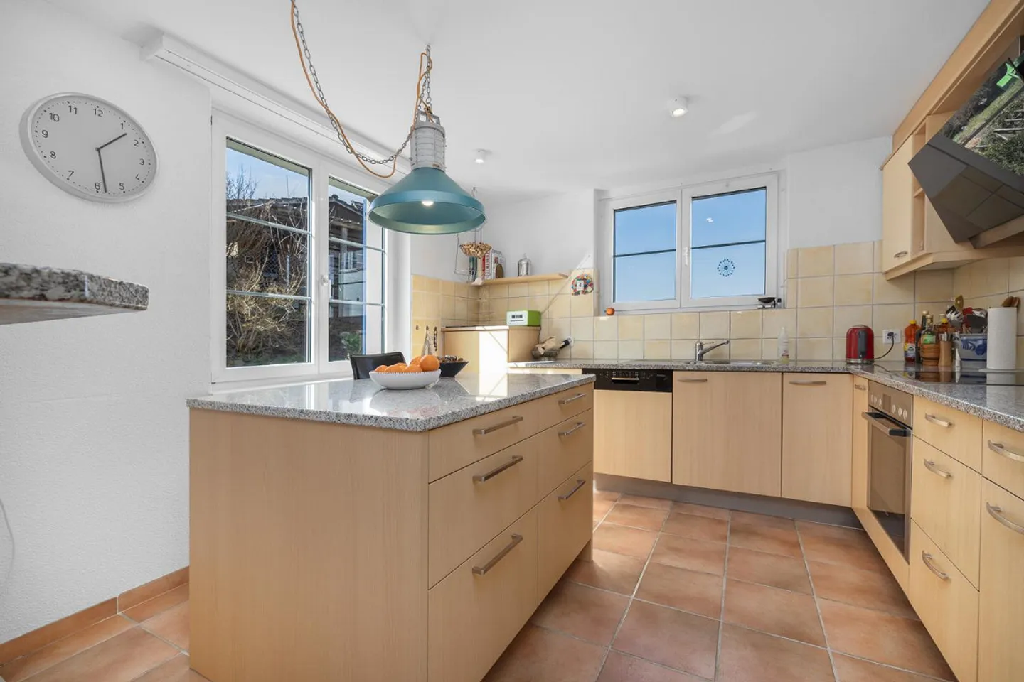 Home in a Natural Setting - Photo 5 of 13