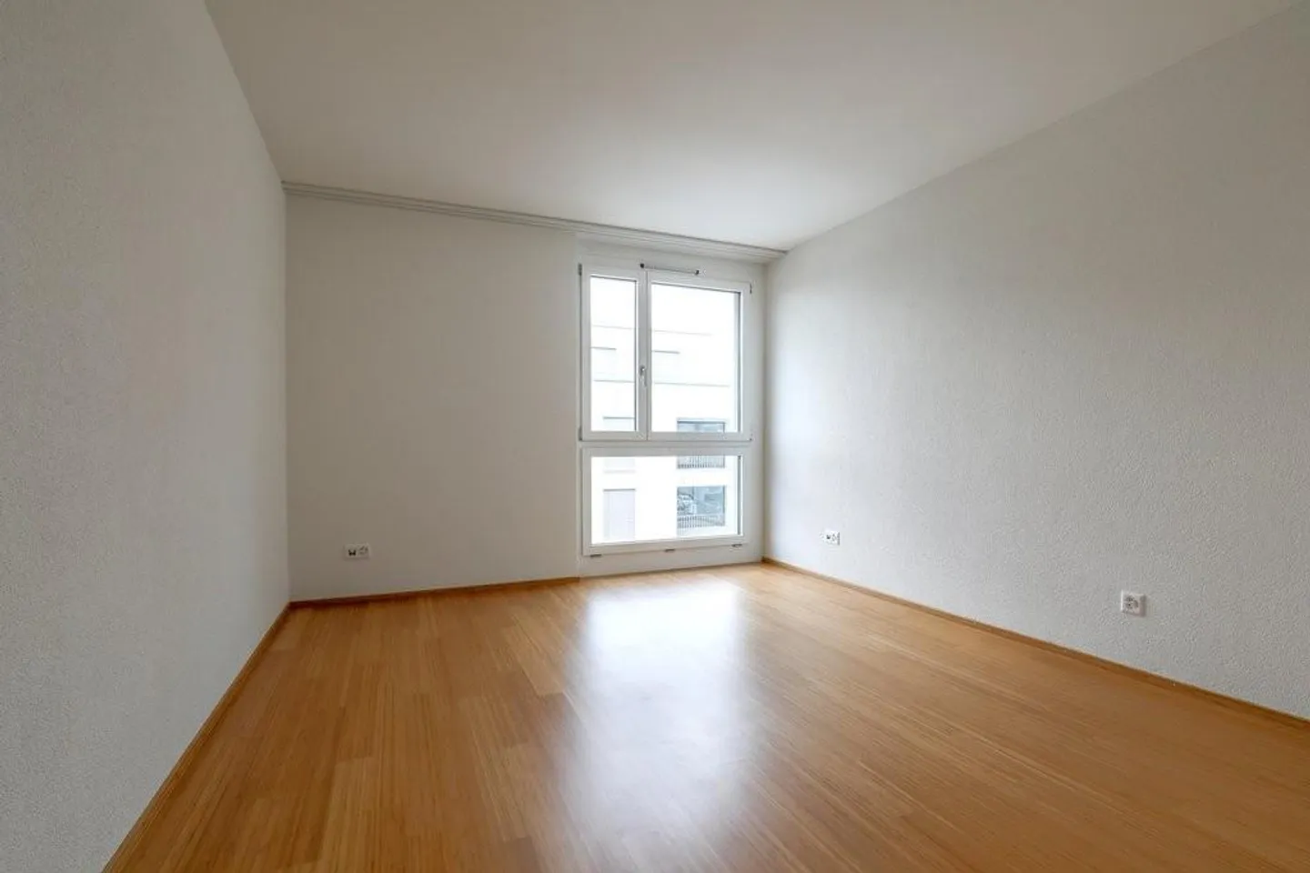 Modernes Apartment in der Natur - Foto 7 von 11