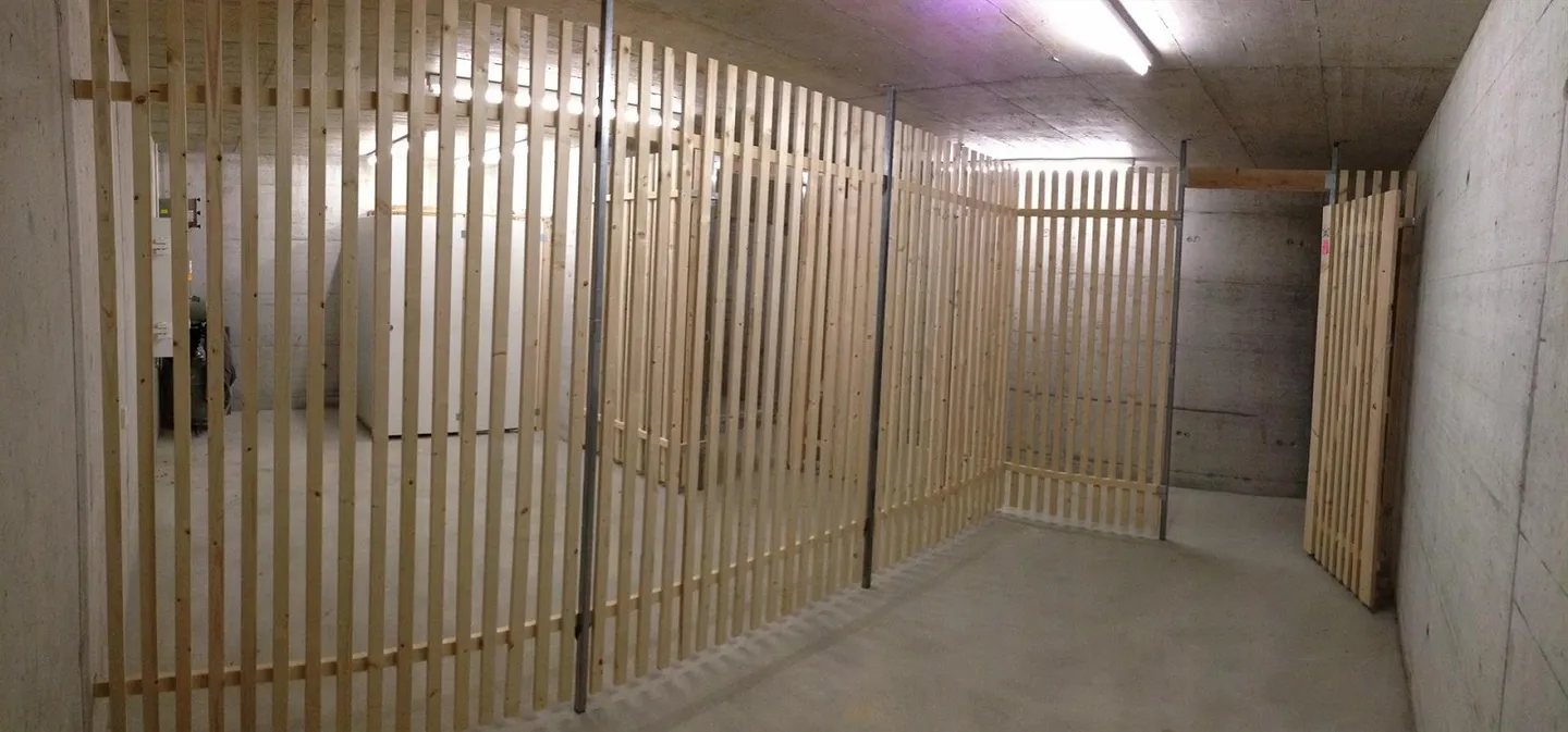 Unique 4.5-room apartment (136 m²) with large loggia & stunning view - Photo 26 of 27