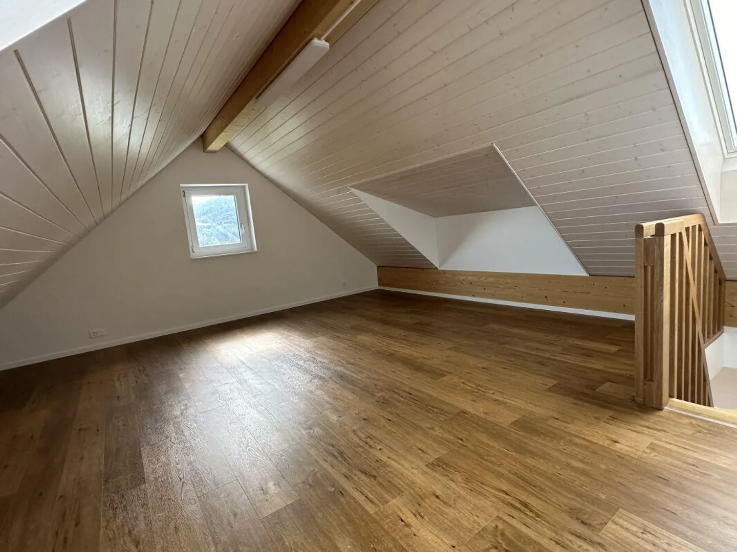 Nouvelle construction - beau logement dans un emplacement central - Photo 7 sur 8