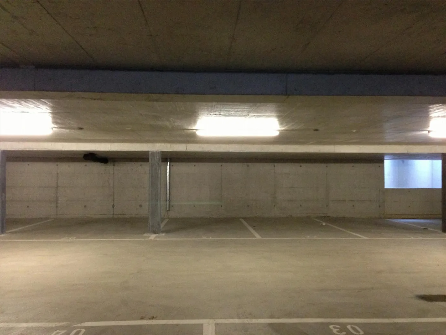 Unique 4.5-room apartment (136 m²) with large loggia & stunning view - Photo 27 of 27