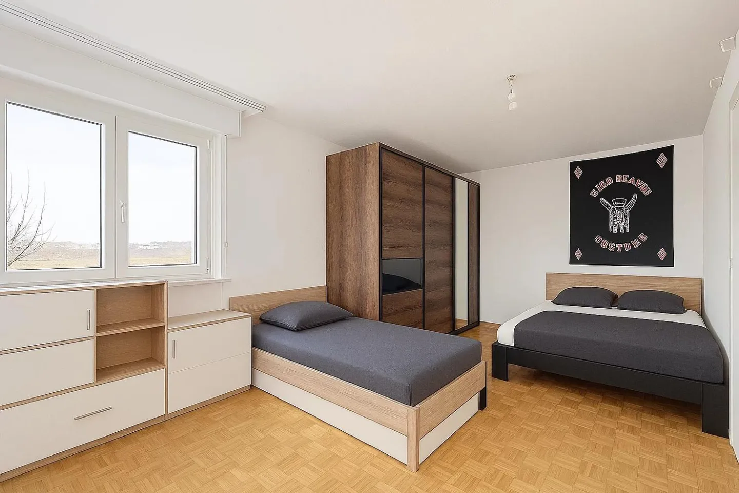 Haus 11.5 Zimmer - Foto 6 von 12