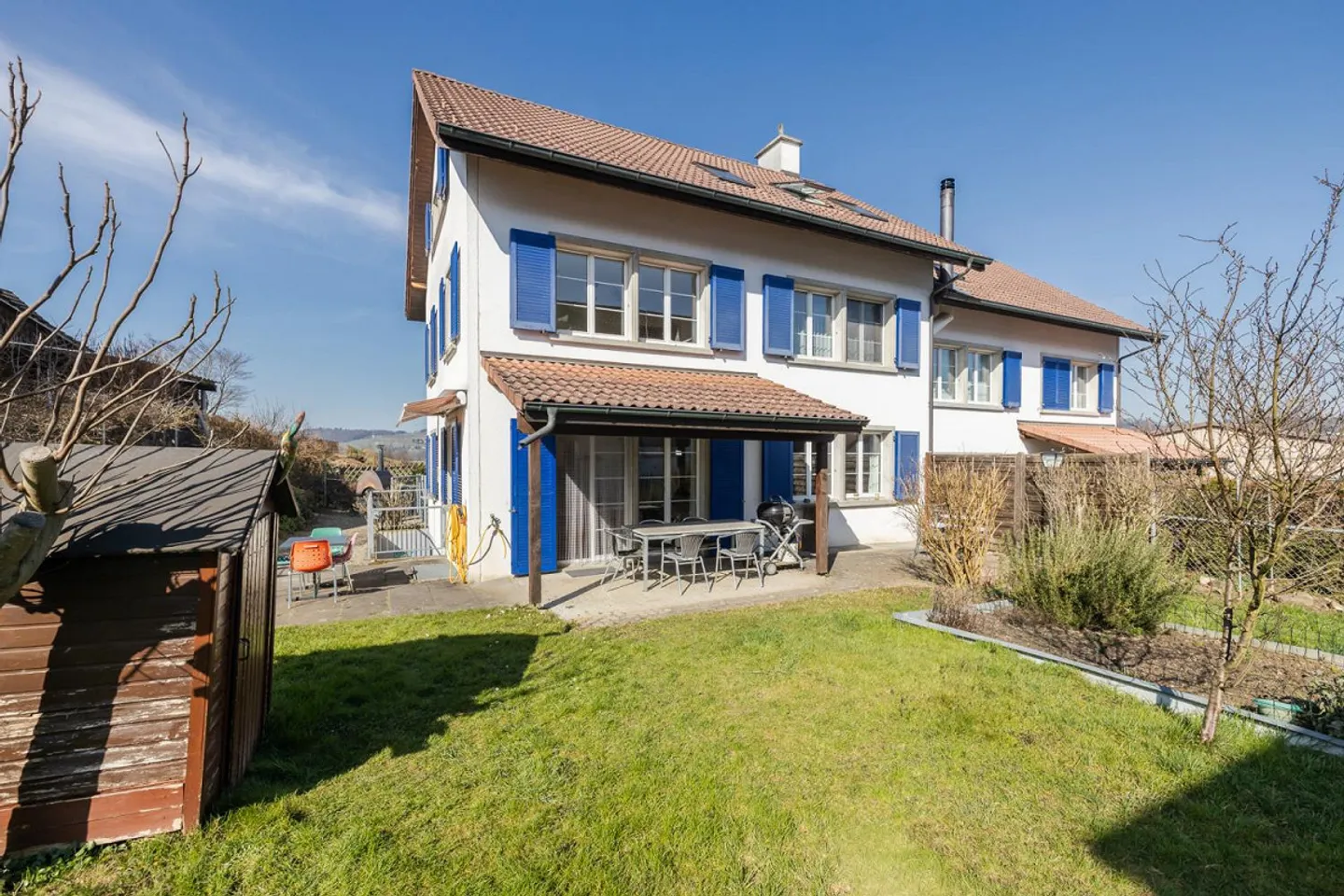 Home in a Natural Setting - Photo 10 of 13