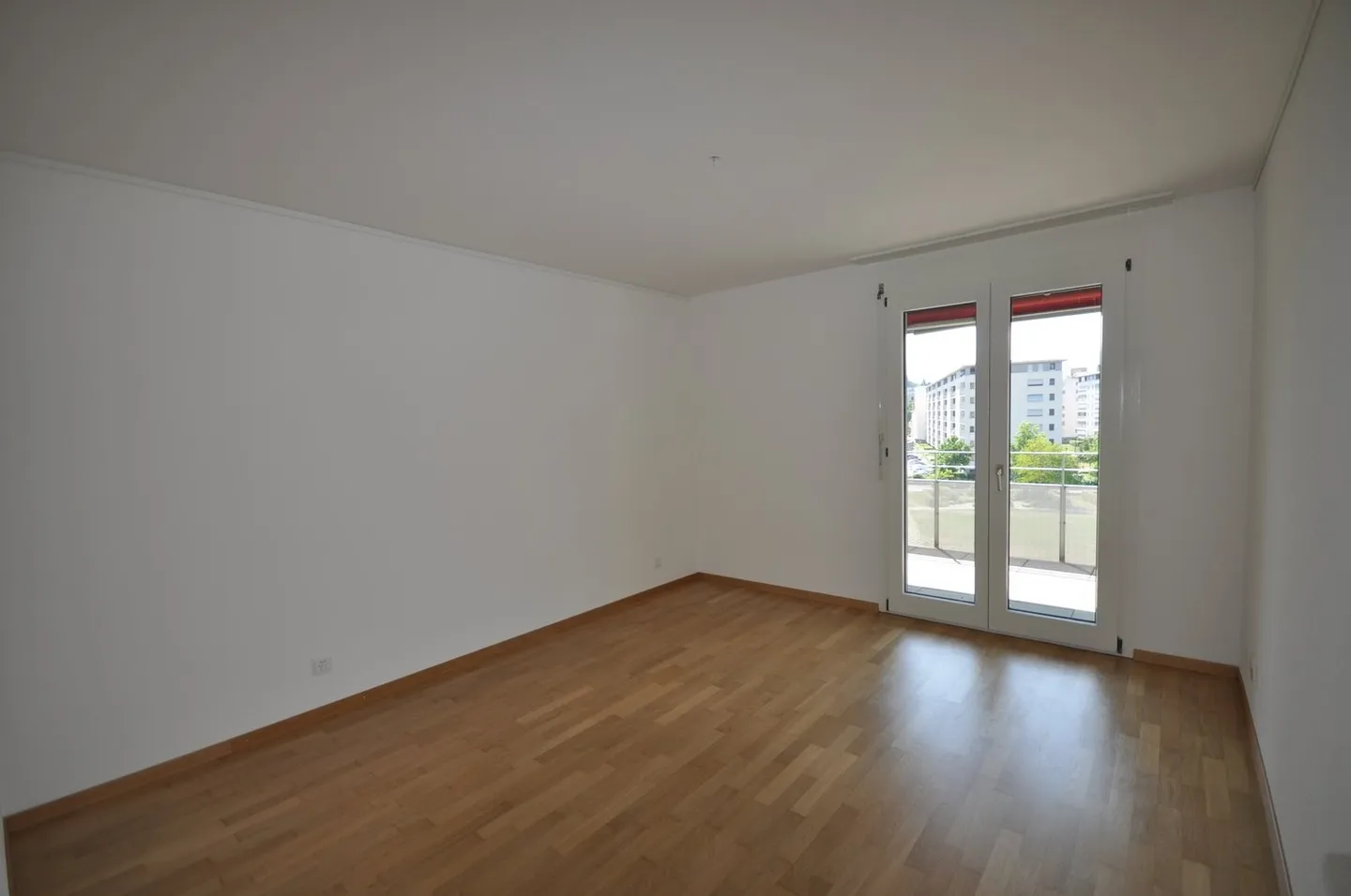 3.5 Room Apartment on the 4th Floor - Photo 4 of 6