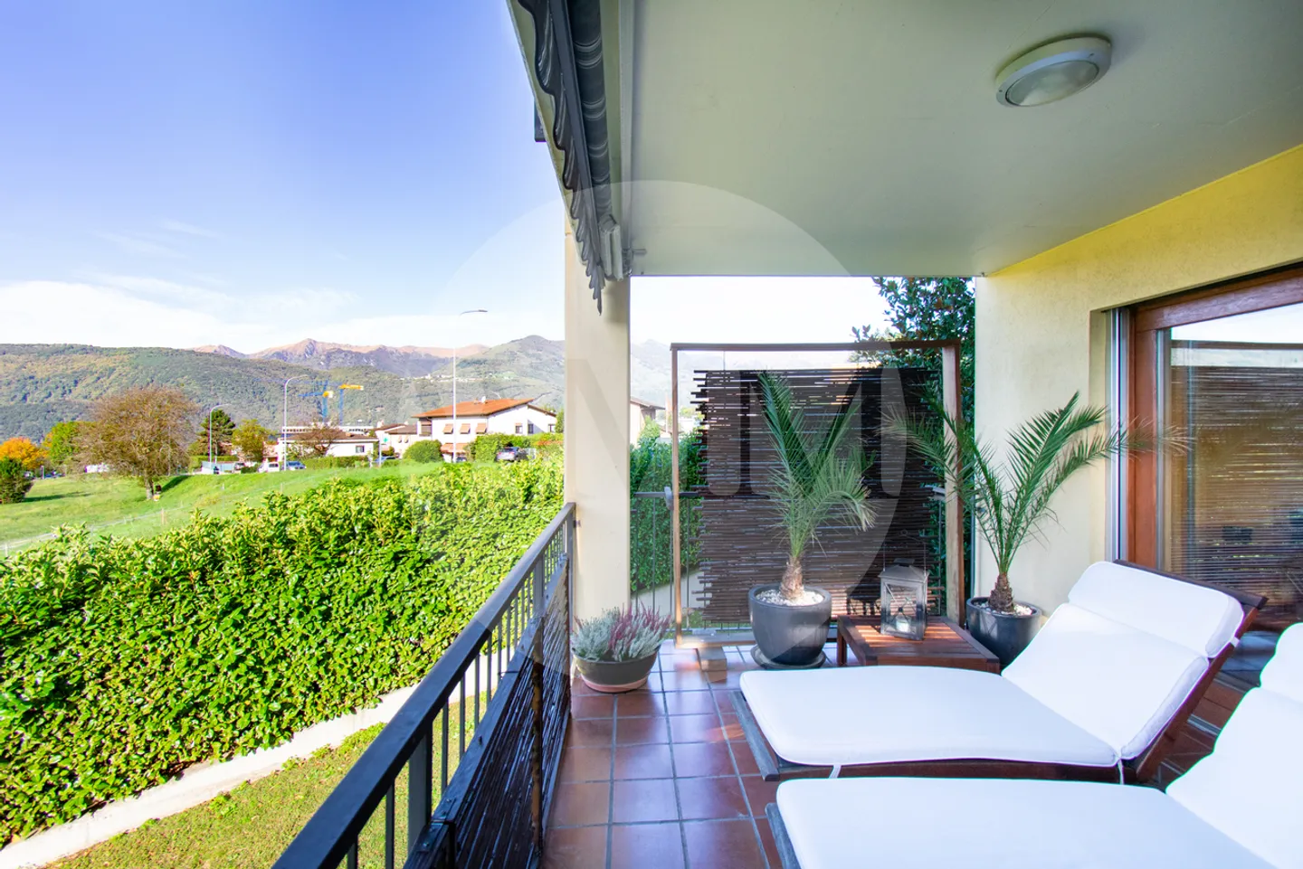 AMPIO DUPLEX CON BELLA VISTA APERTA - Foto 13 di 13