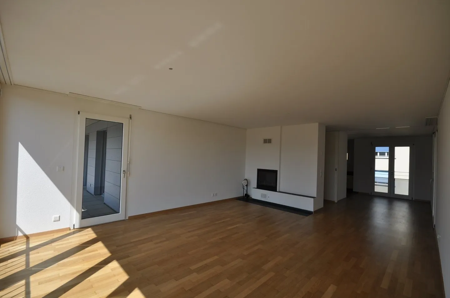 3.5 Room Apartment on the 4th Floor - Photo 5 of 6