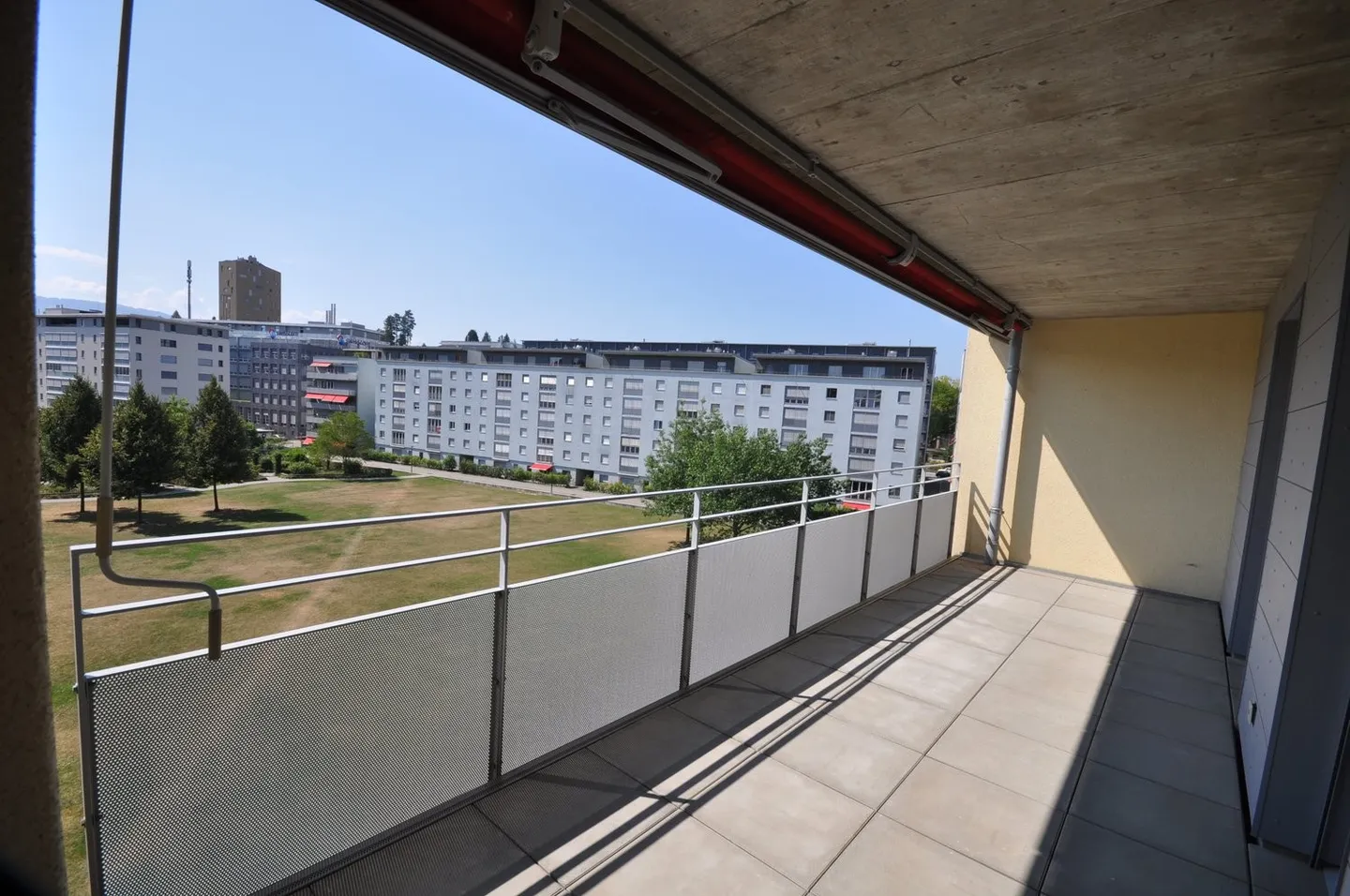 3.5 Room Apartment on the 4th Floor - Photo 6 of 6