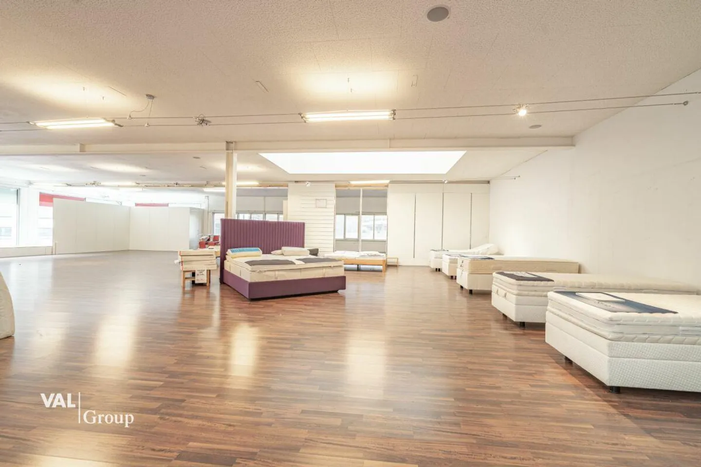 Ici, votre entreprise devient autonome - Photo 2 sur 8