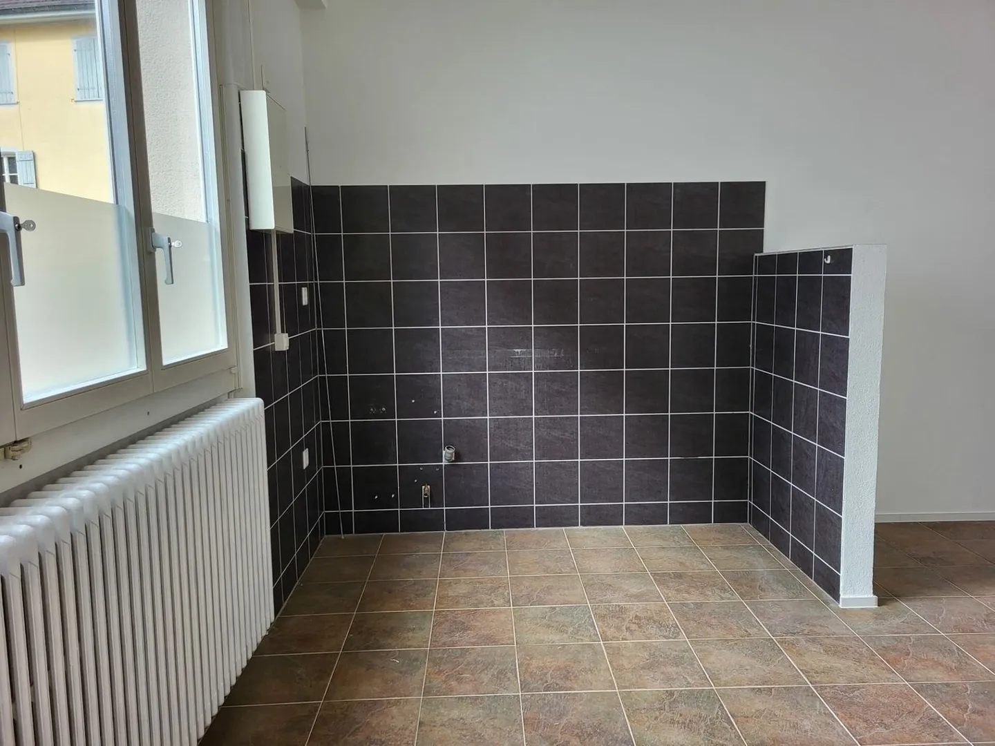 Spazio ufficio/commerciale alla stazione di Bärschwil - Foto 6 di 7