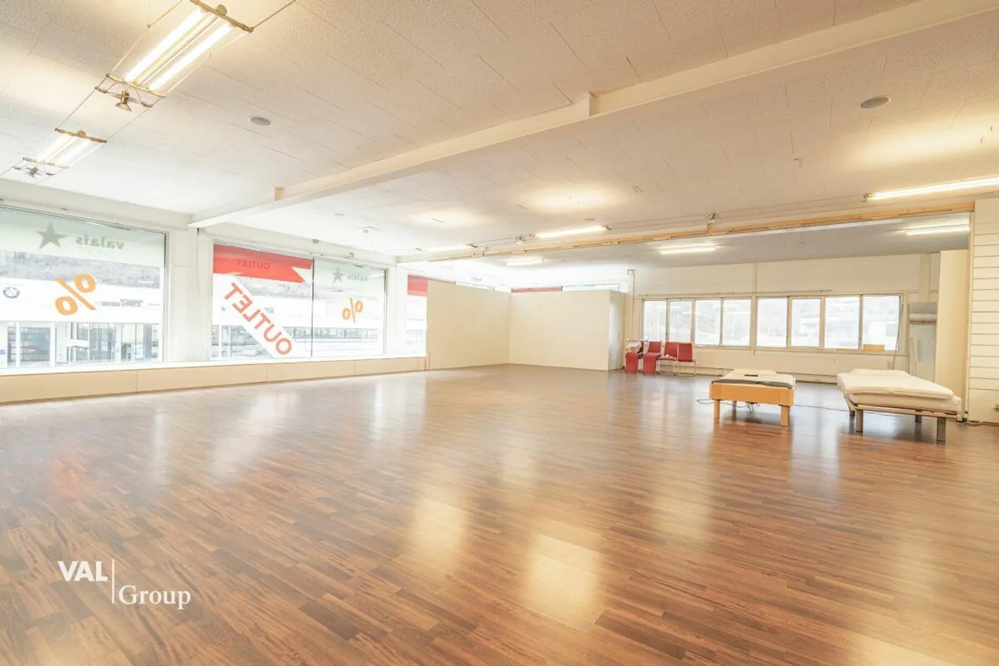 Ici, votre entreprise devient autonome - Photo 1 sur 8