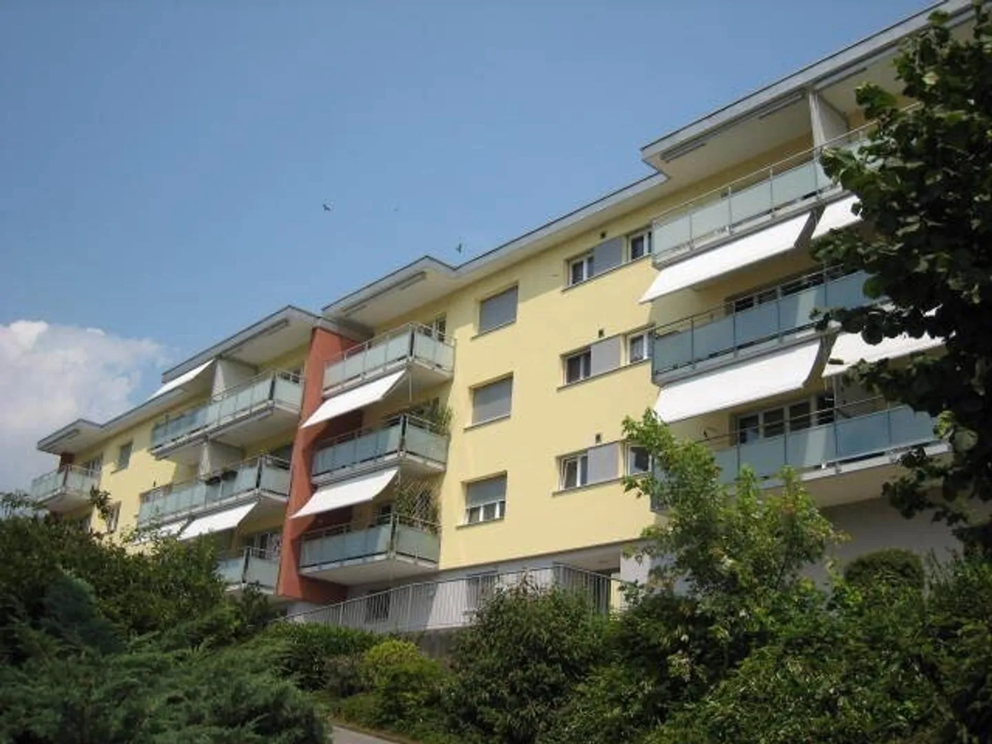 Appartement confortable avec charme - Photo 1 sur 6