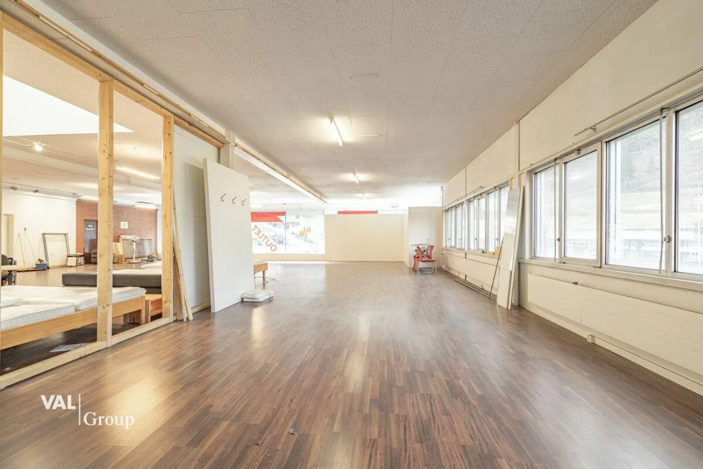 Ici, votre entreprise devient autonome - Photo 3 sur 8