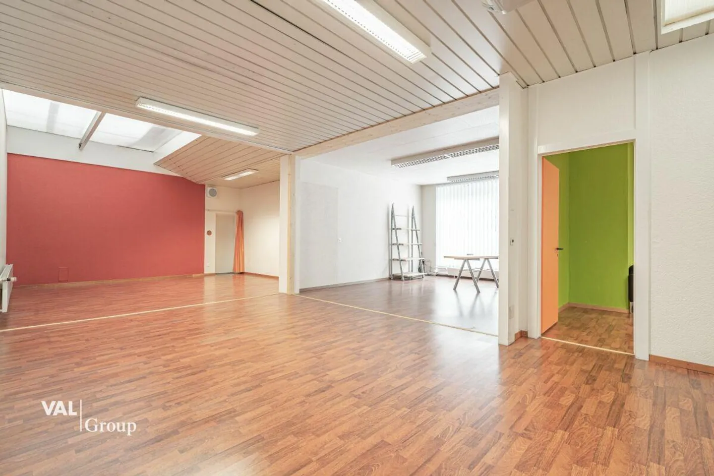 Ici, votre entreprise devient autonome - Photo 6 sur 8