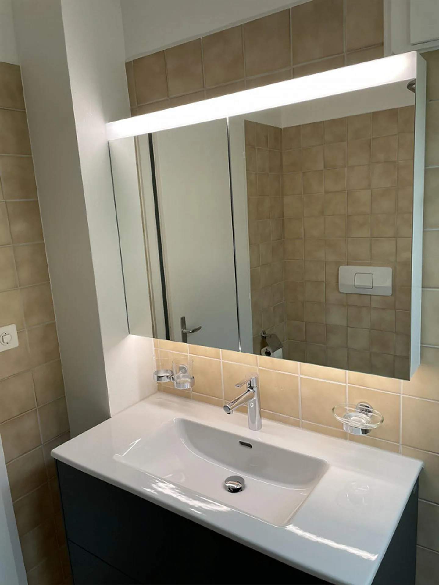 Appartamento ristrutturato in edificio storico con fascino - Foto 6 di 11