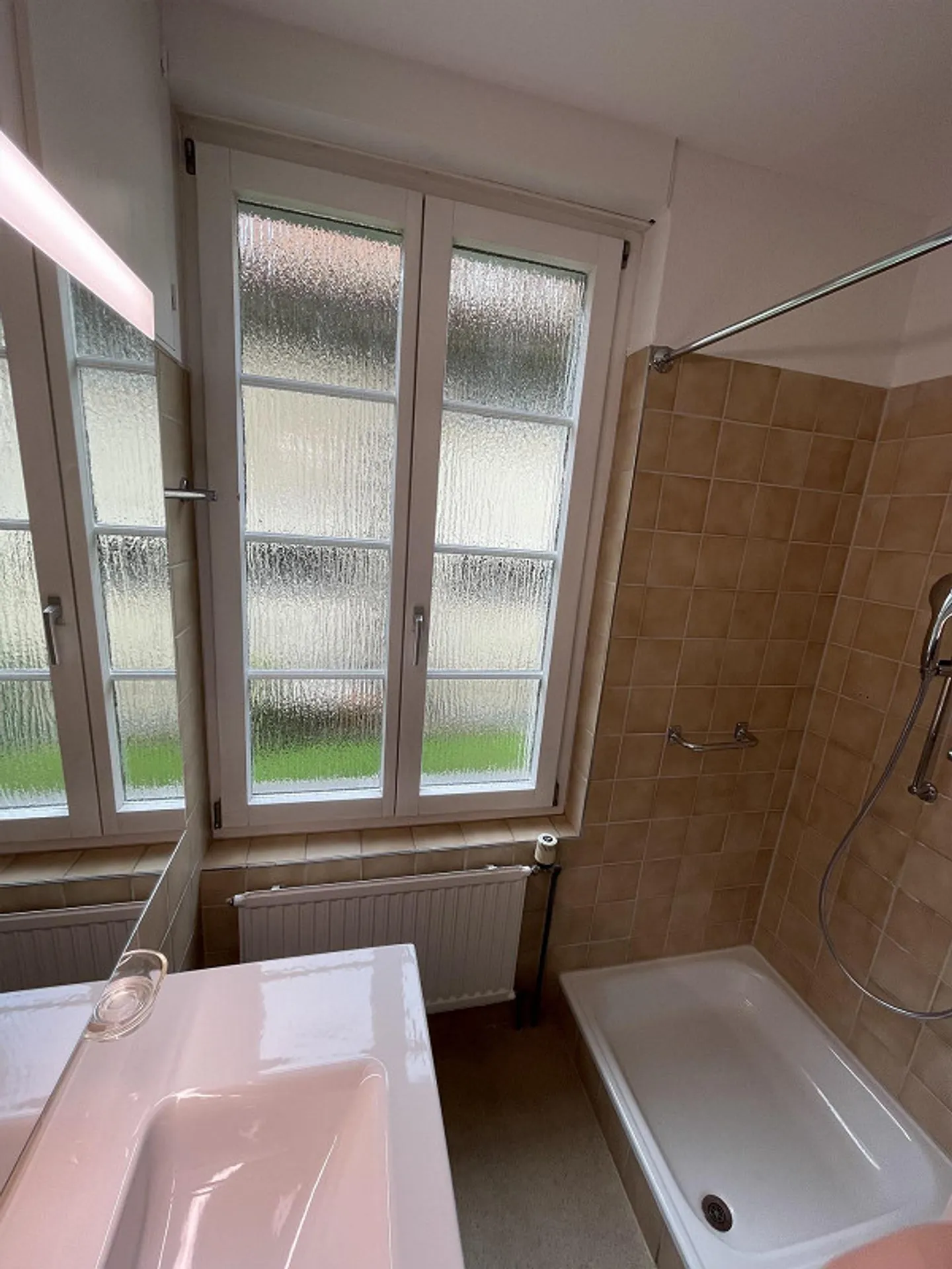 Appartamento ristrutturato in edificio storico con fascino - Foto 7 di 11