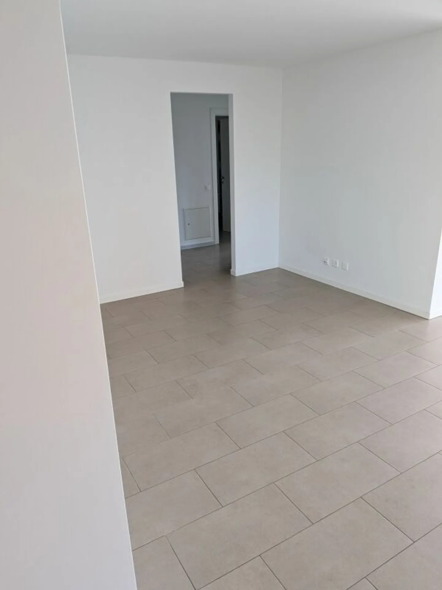 Appartamento 4.5 locali a Novaggio - senza barriere e confortevole - Foto 5 di 5