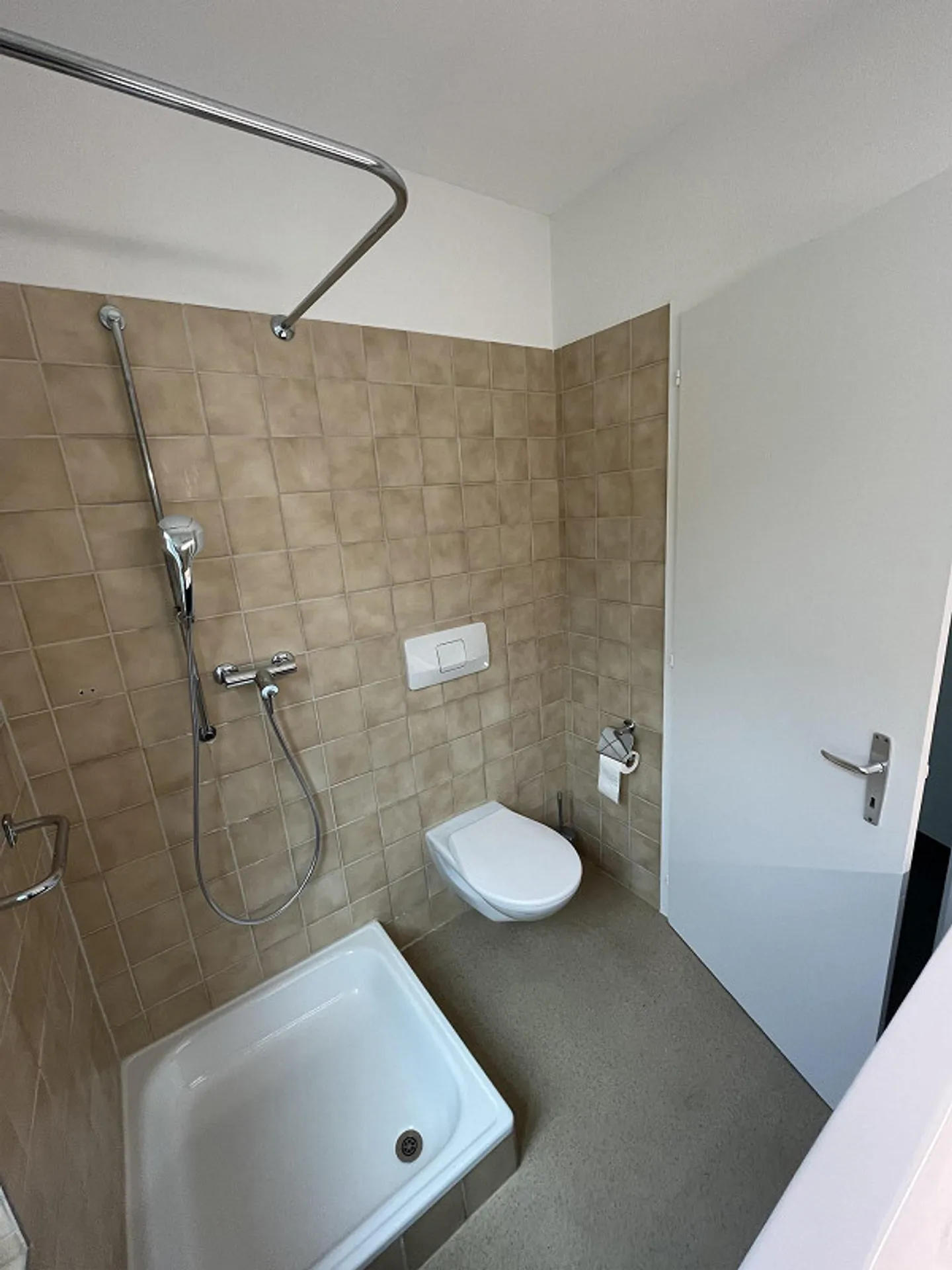 Appartamento ristrutturato in edificio storico con fascino - Foto 8 di 11