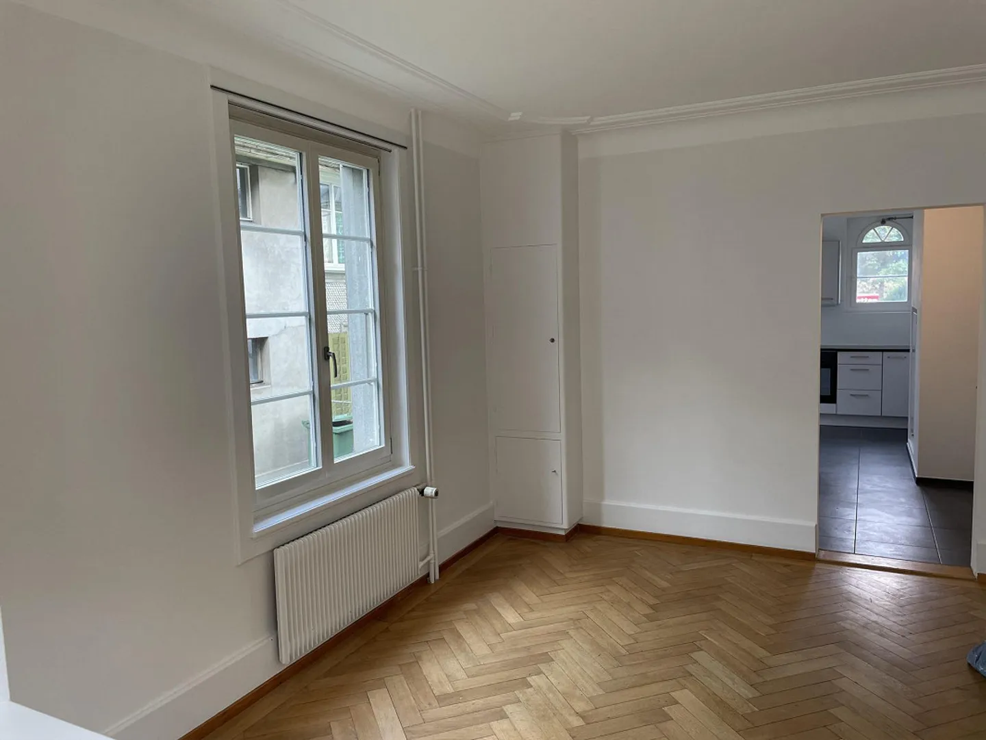 Appartamento ristrutturato in edificio storico con fascino - Foto 9 di 11