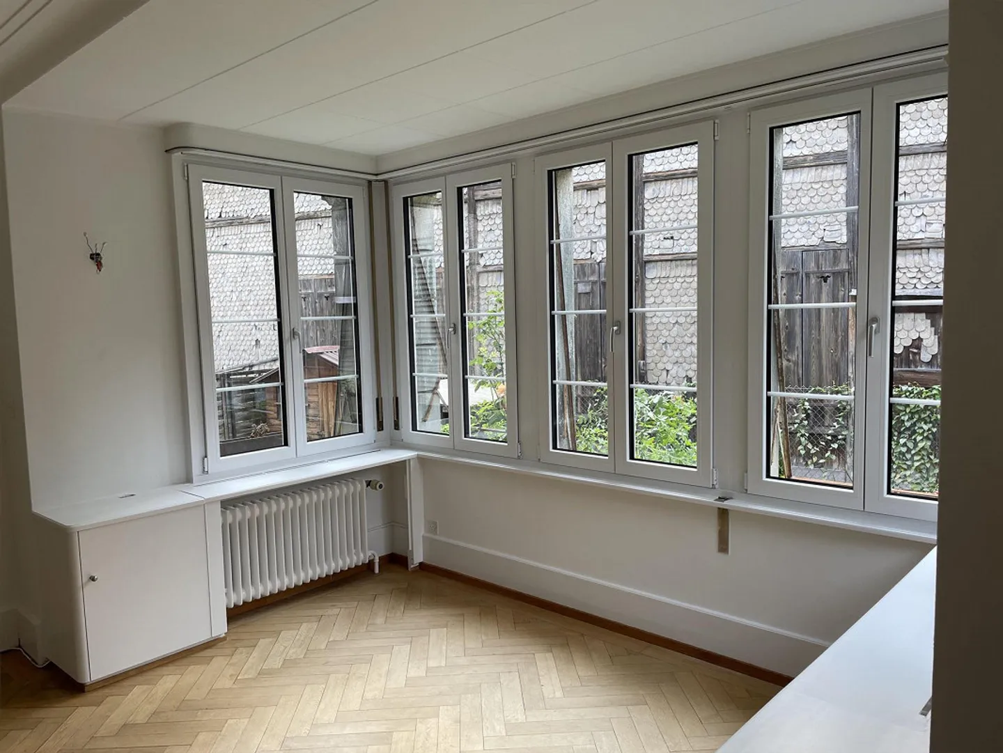 Appartamento ristrutturato in edificio storico con fascino - Foto 10 di 11