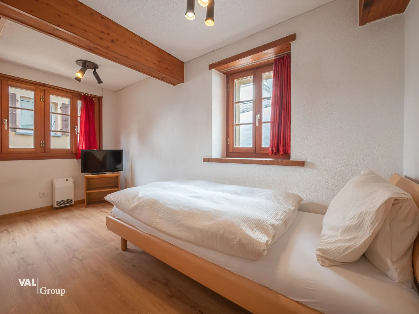 Traditional Schiner House in the Old Village Center - Photo 12 of 13