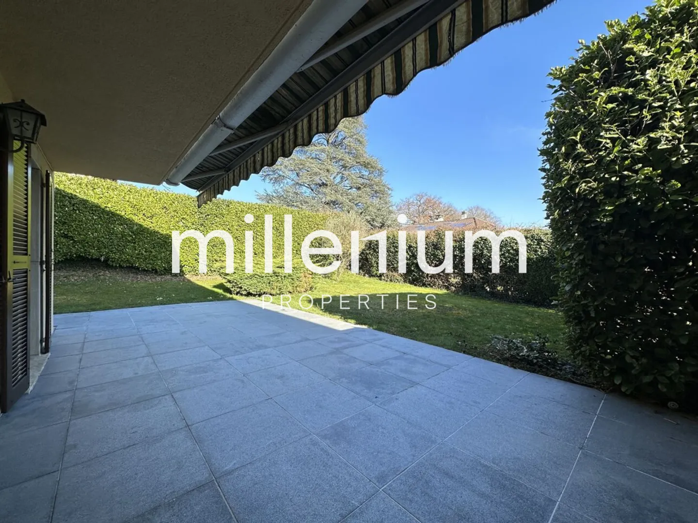 Bella villa a Bellevue vicino alle organizzazioni internazionali - Foto 2 di 15