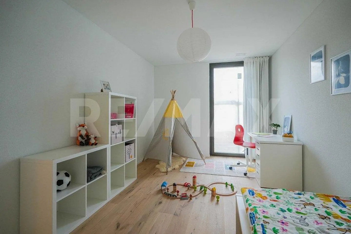 Appartement de 4.5 pièces - PREMIÈRE LOCATION BLAIE Frick - Photo 10 sur 13