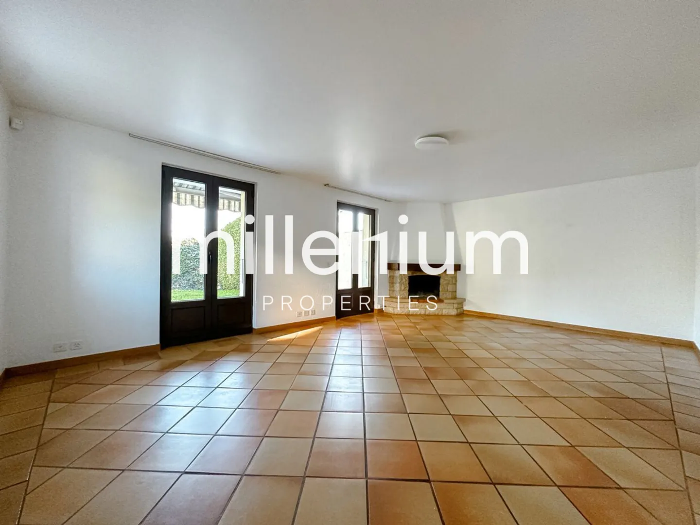 Bella villa a Bellevue vicino alle organizzazioni internazionali - Foto 4 di 15