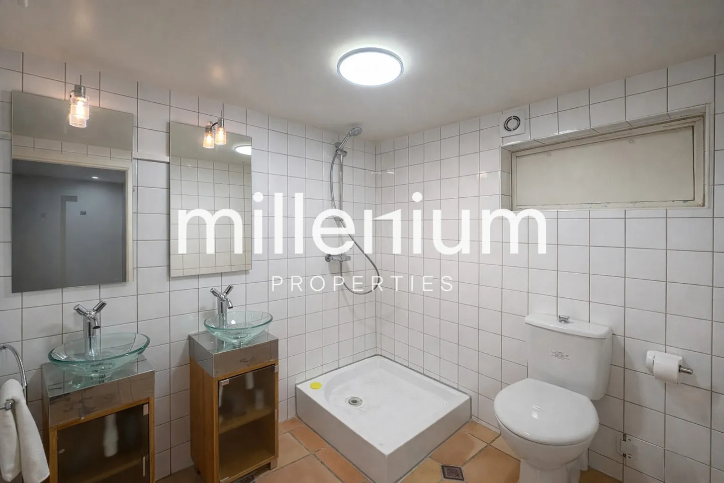 Bella villa a Bellevue vicino alle organizzazioni internazionali - Foto 11 di 15