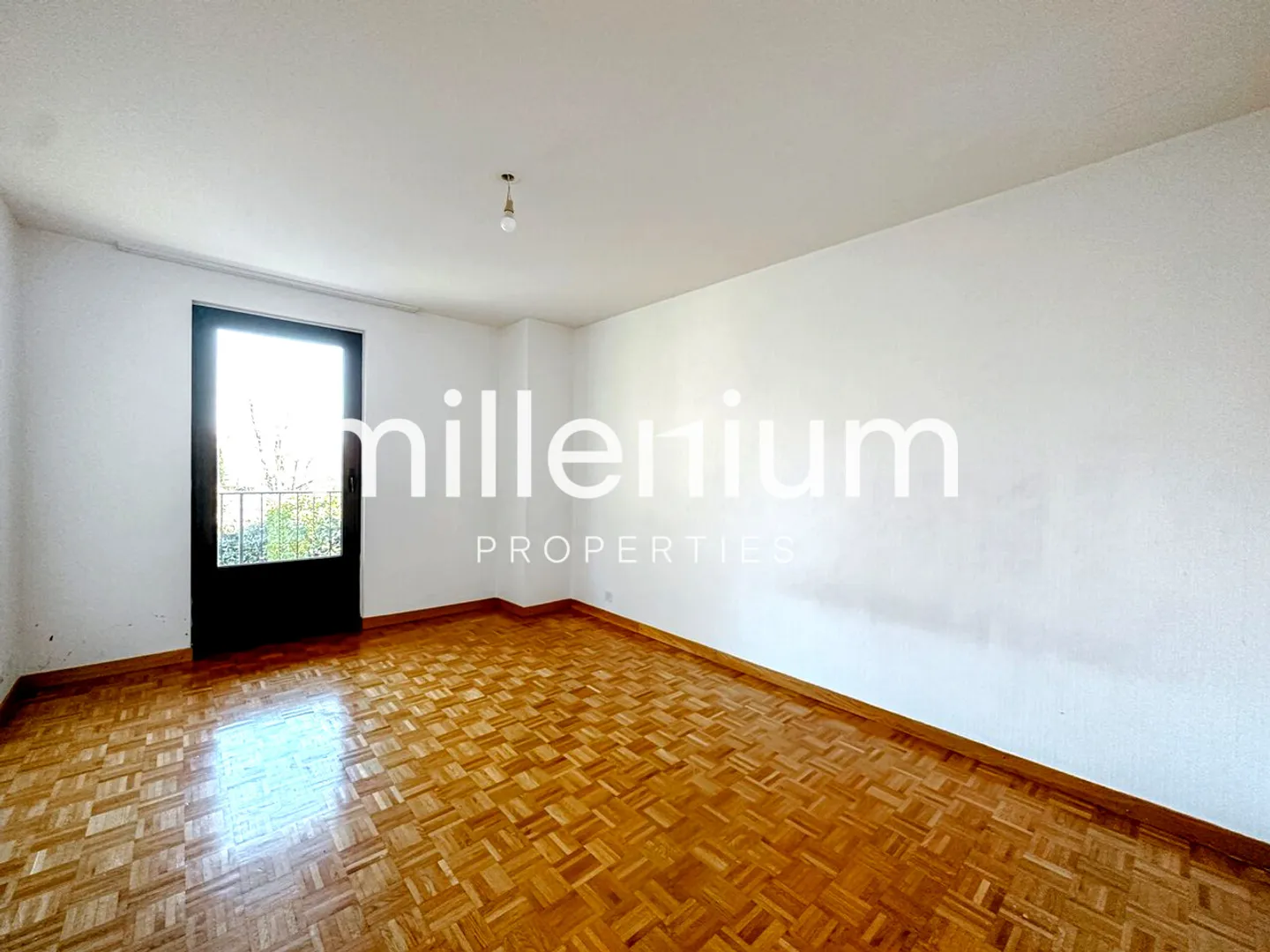 Bella villa a Bellevue vicino alle organizzazioni internazionali - Foto 12 di 15