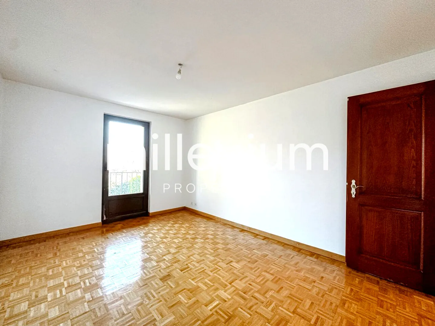 Bella villa a Bellevue vicino alle organizzazioni internazionali - Foto 10 di 15