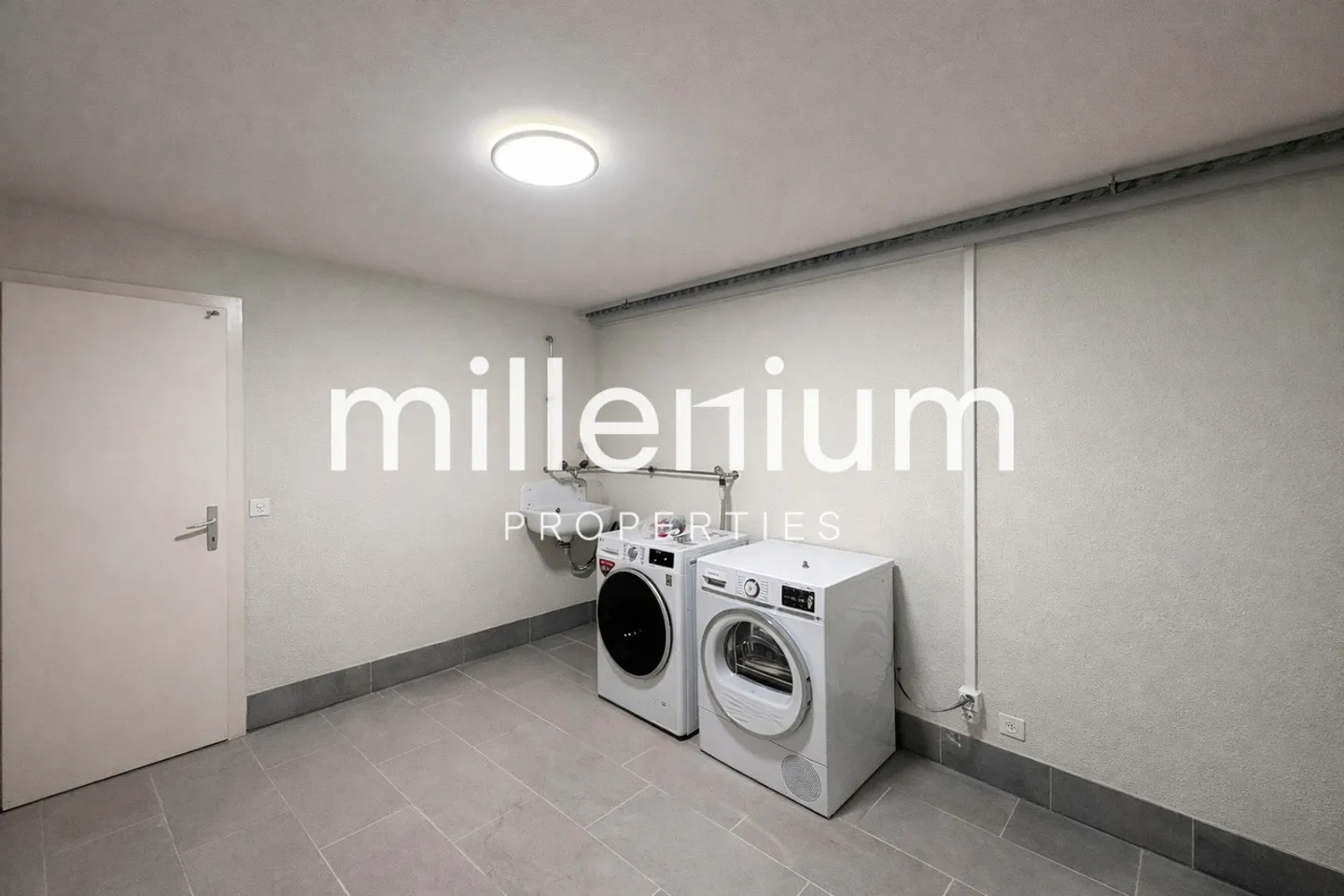 Bella villa a Bellevue vicino alle organizzazioni internazionali - Foto 14 di 15