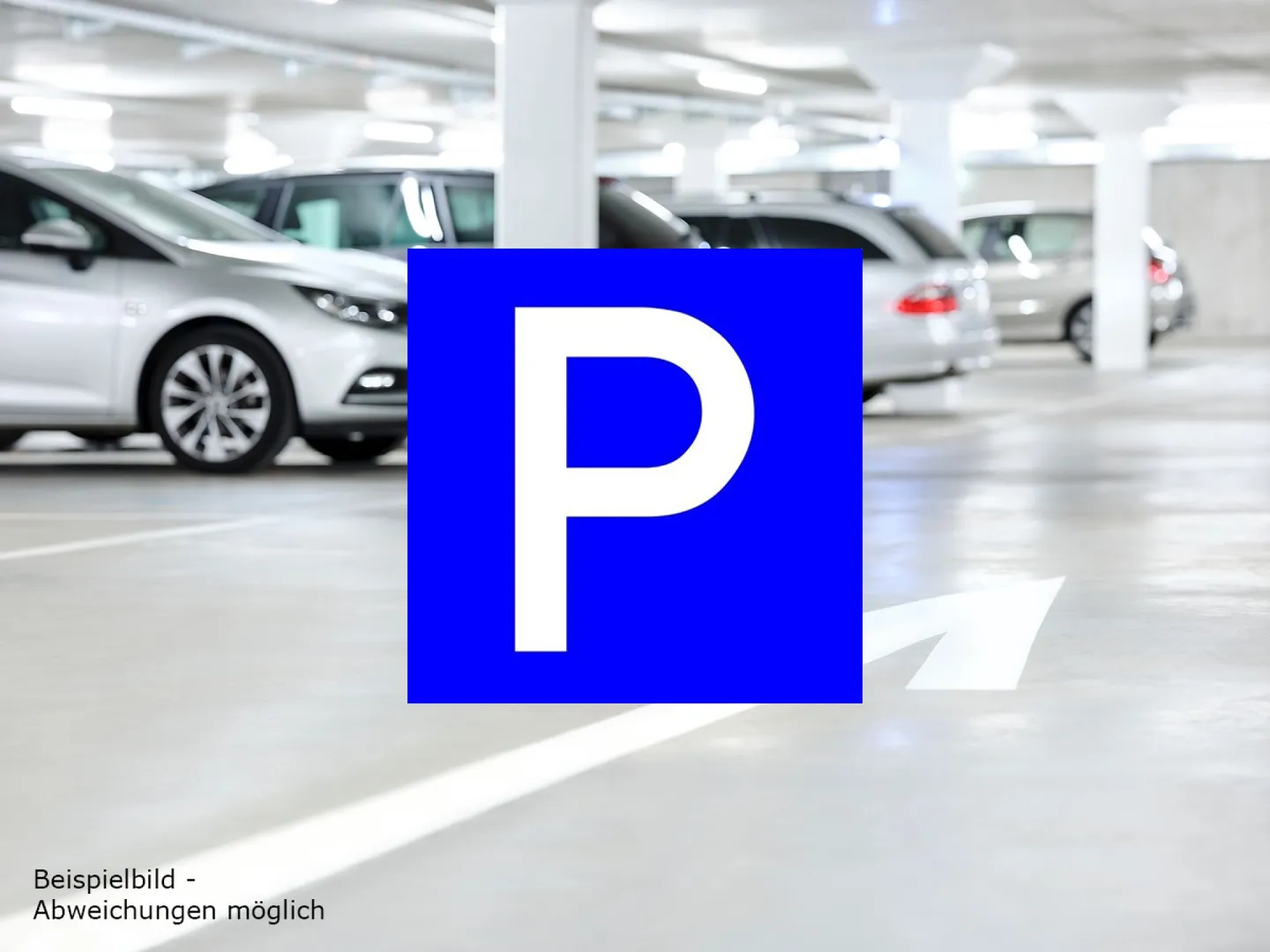 Voici votre véhicule protégé de toutes les intempéries ! - Photo 1 sur 1