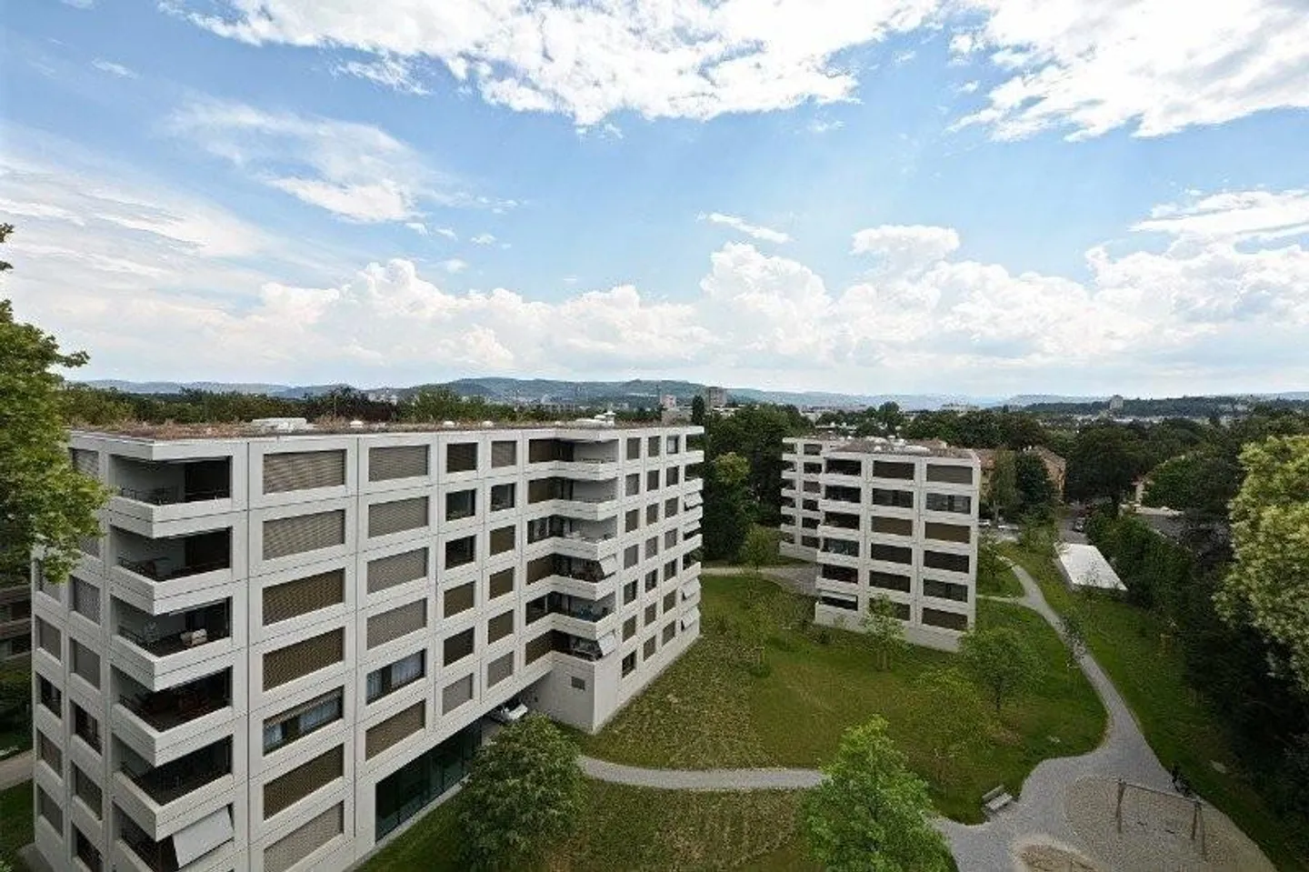 Charmante Wohnung im Gellert - Foto 2 von 10