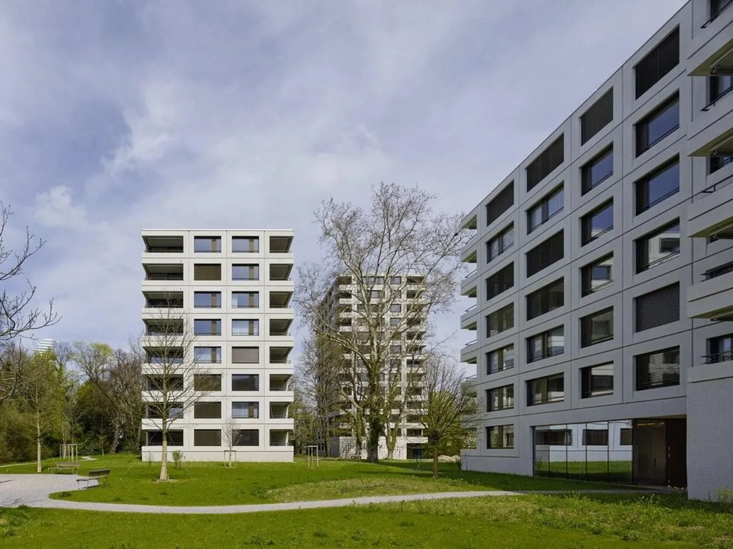 Charmante Wohnung im Gellert - Foto 1 von 10
