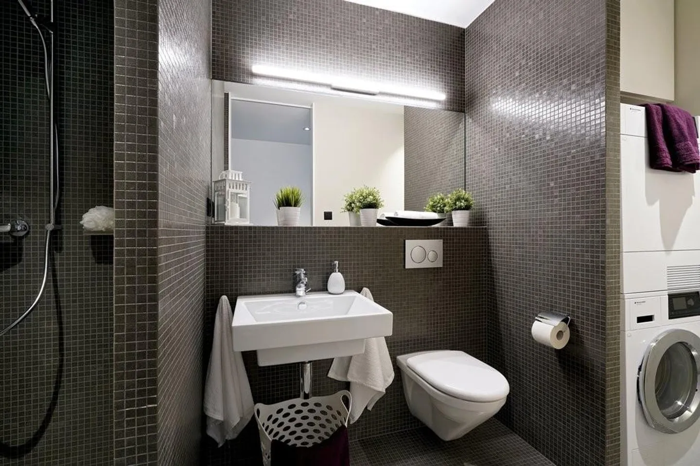 Charmante Wohnung im Gellert - Foto 5 von 10