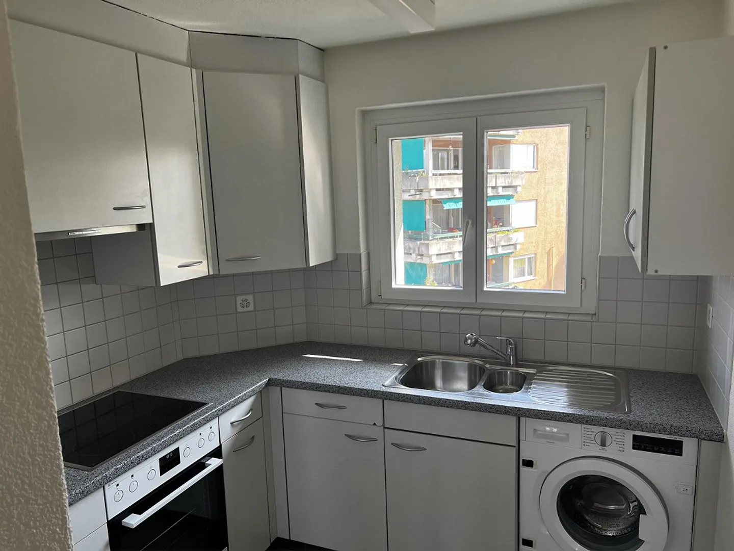 Rooms for Rent in Oberengstringen - Photo 14 of 15