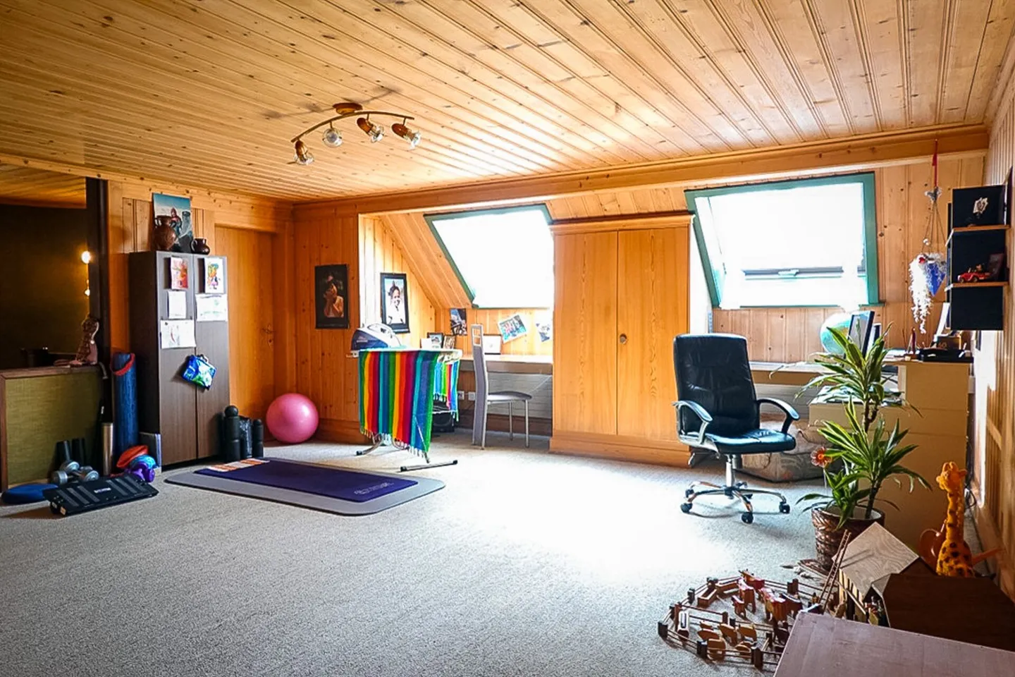 Habitat, Commerce, Magasin, Espaces de Loisirs - Photo 4 sur 20