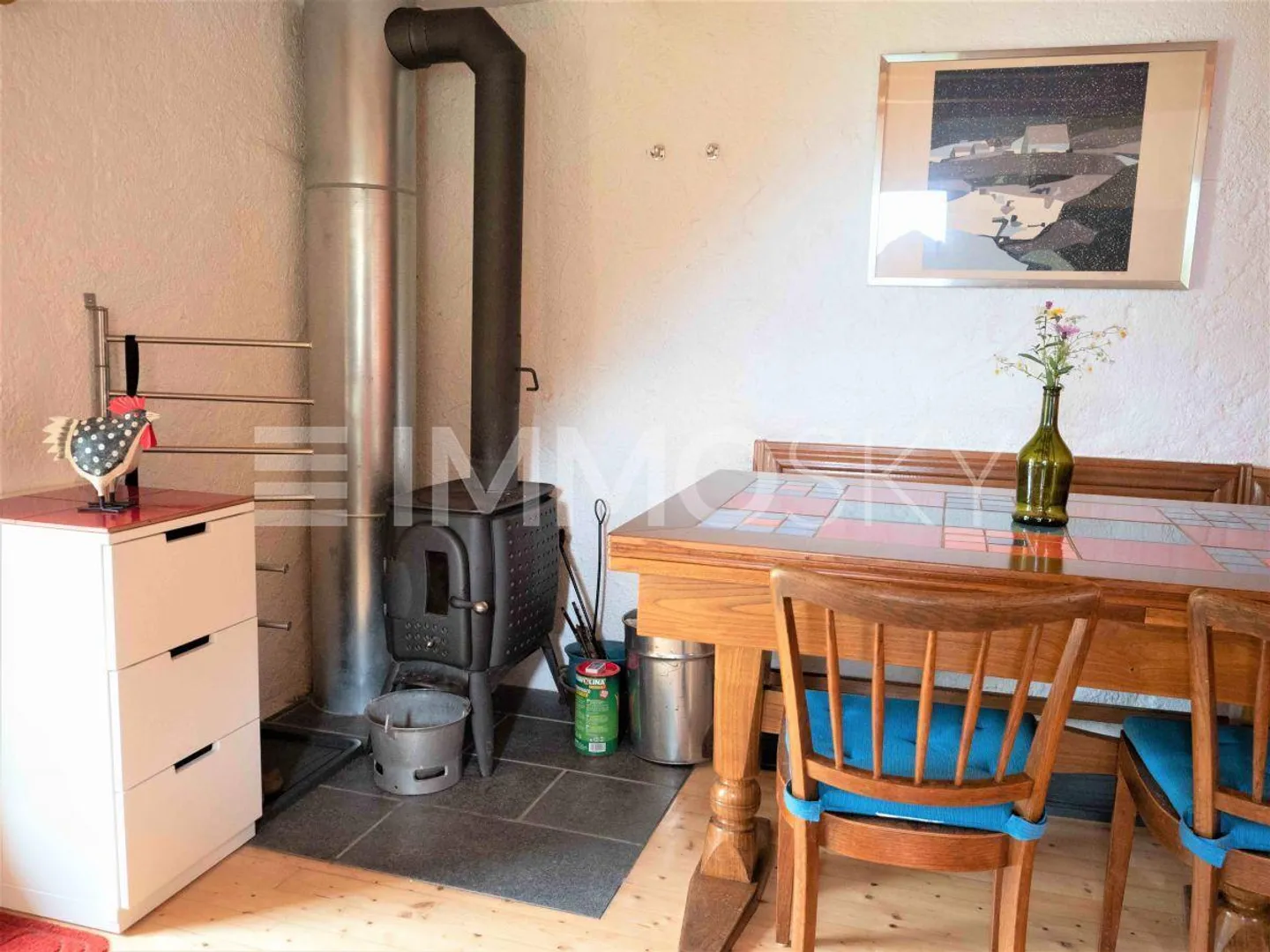 Maison individuelle à vendre - Photo 3 sur 5