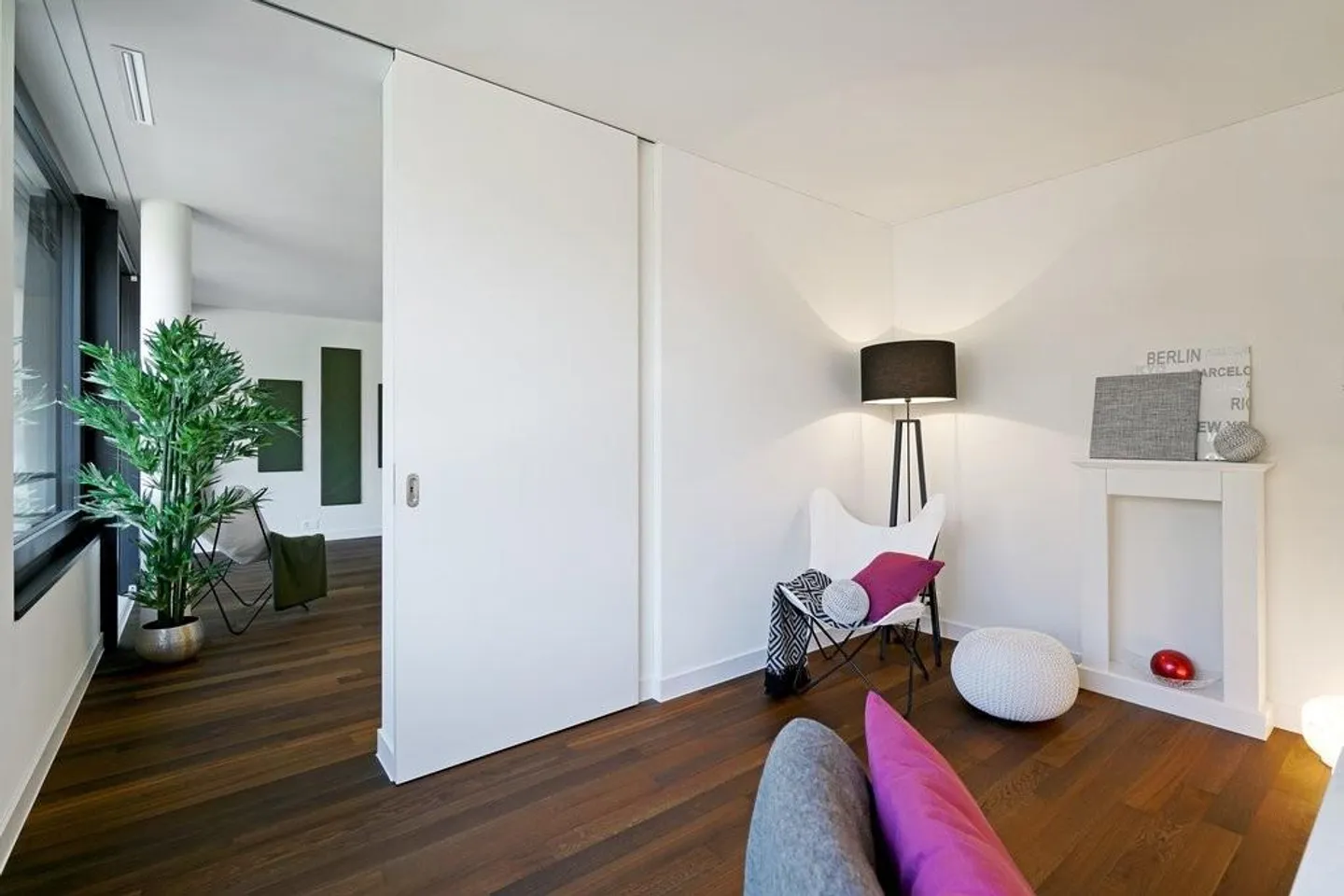 Charmante Wohnung im Gellert - Foto 6 von 10