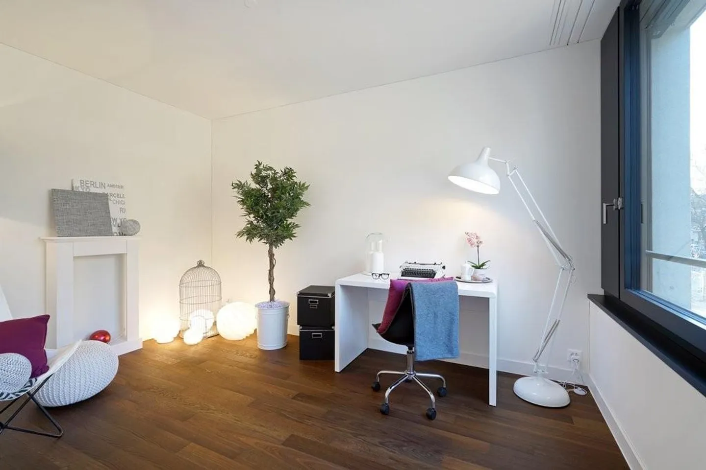 Charmante Wohnung im Gellert - Foto 7 von 10