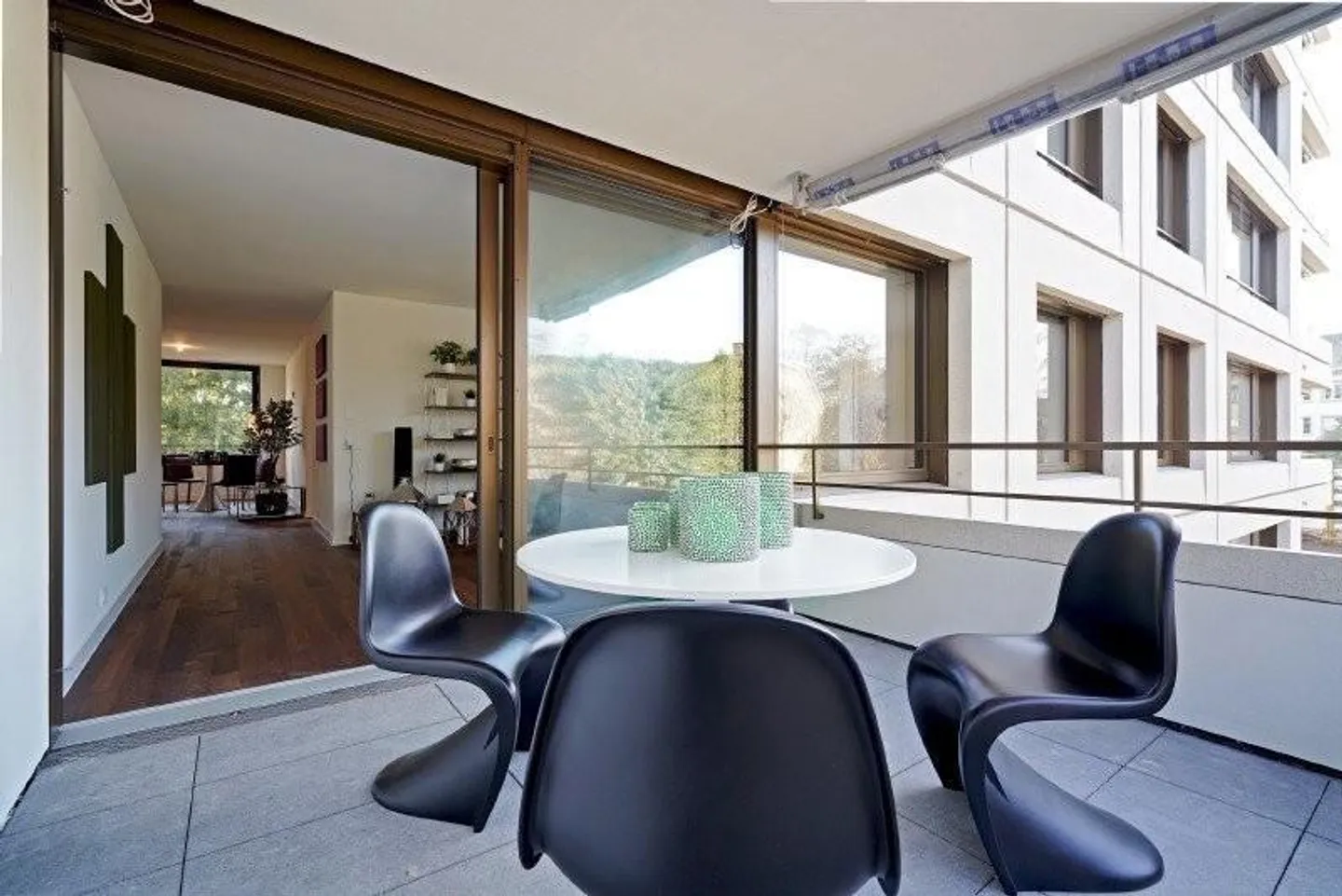 Charmante Wohnung im Gellert - Foto 9 von 10