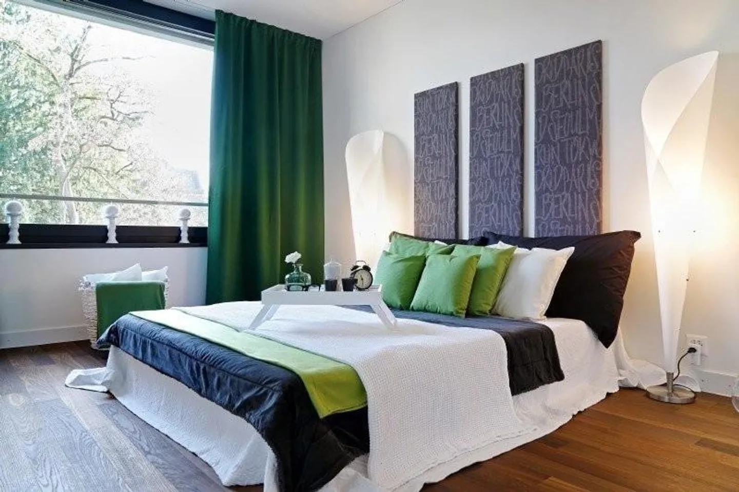 Charmante Wohnung im Gellert - Foto 8 von 10