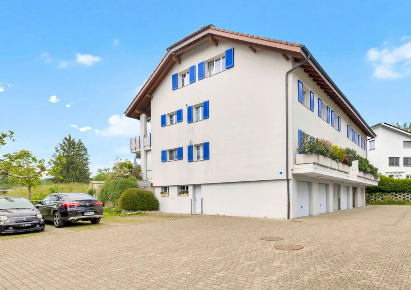 Wohnung kaufen - Foto 7 von 8