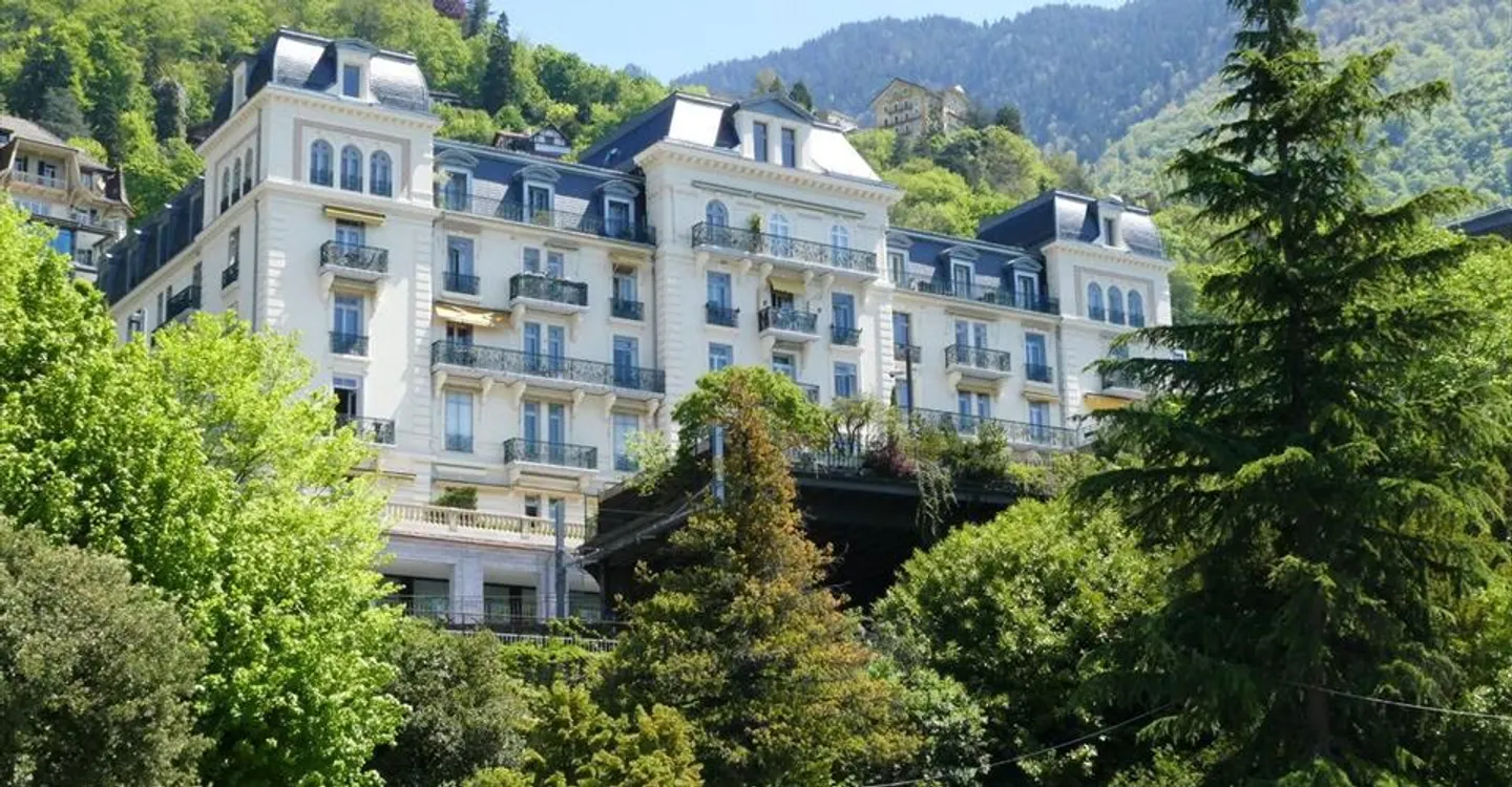 Appartement Charmant avec Vue sur le Lac - Photo 6 sur 10