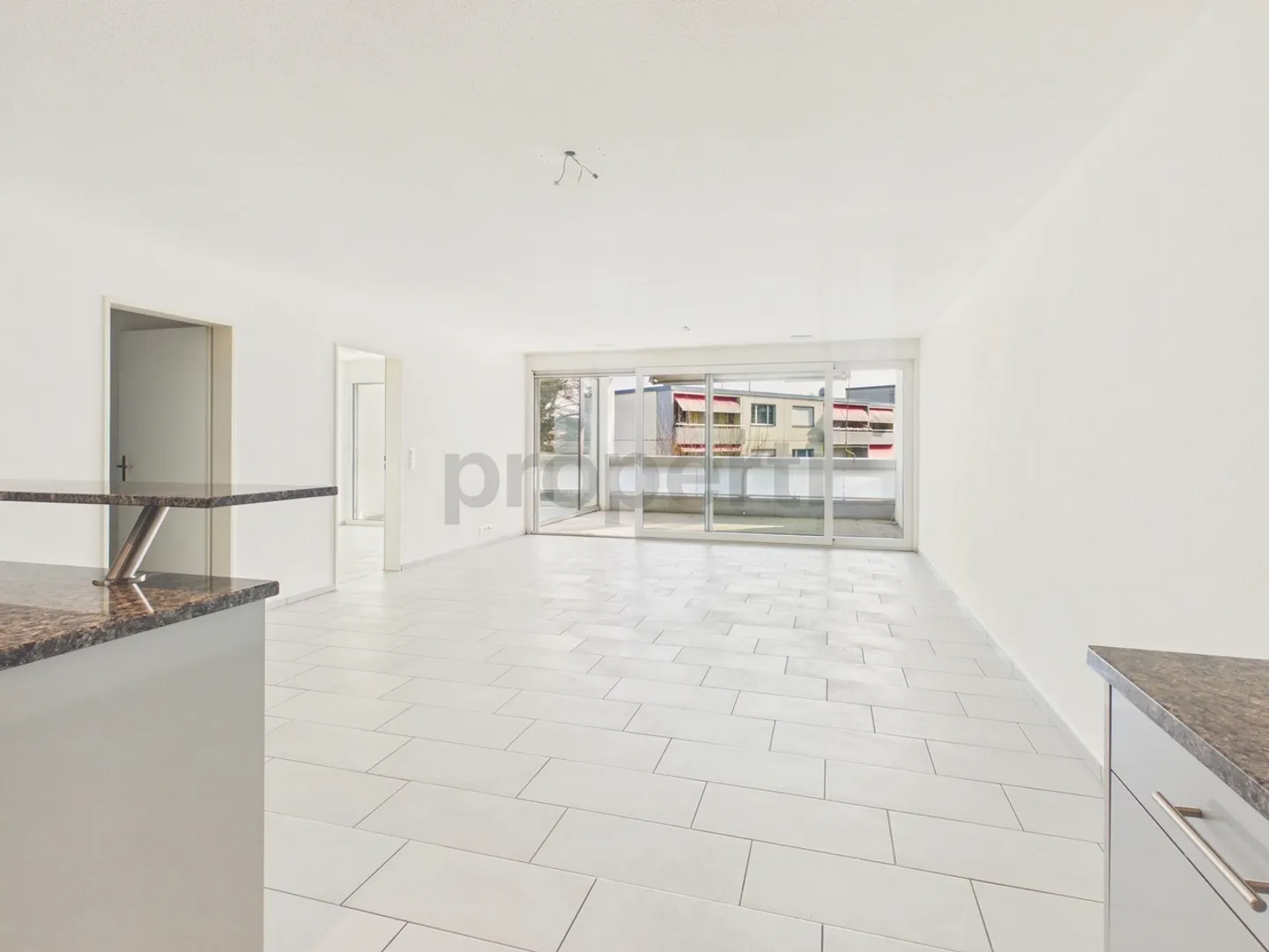 Stilvolle 3.5-Zimmer-Wohnung - Foto 1 von 13