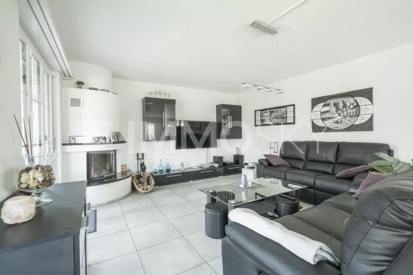 RESERVIERT! - Familienparadies im Grünen - Foto 2 von 7
