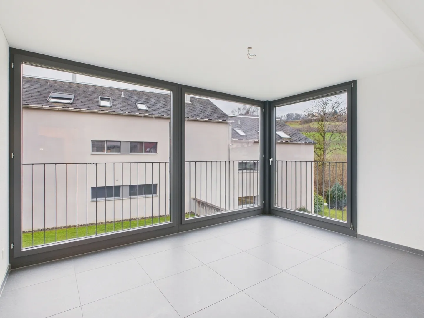 Apartment for rent - Photo 6 of 12